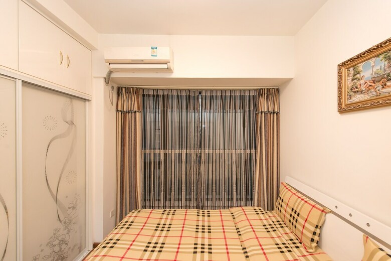Chengdu Joy Family Apartment