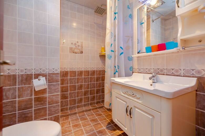 Chengdu Joy Family Apartment