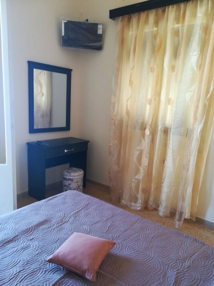 Hotel Stella Rooms Tolo