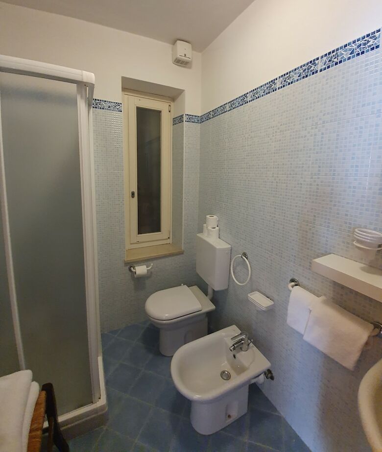 Suite & Breakfast 7 Vizi