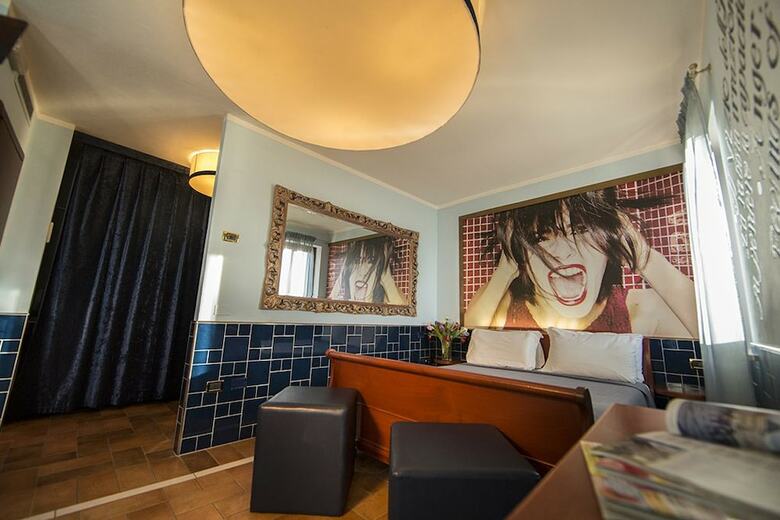 Suite & Breakfast 7 Vizi