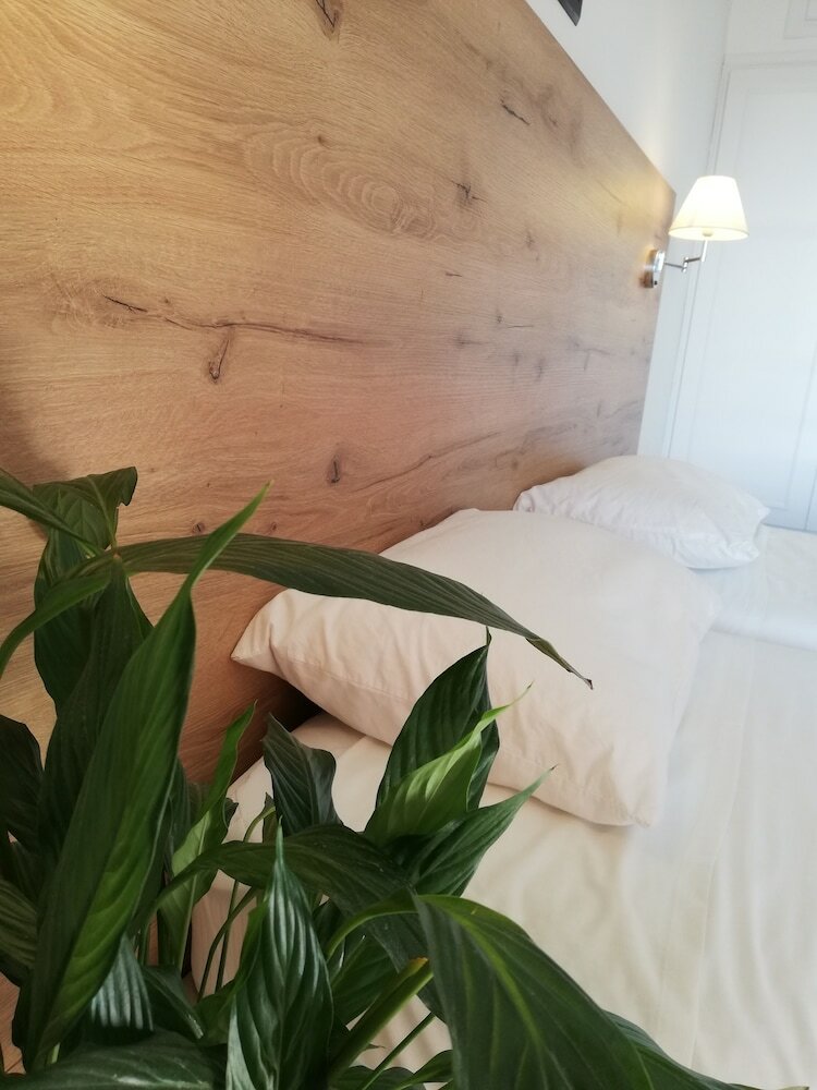 Apartamentos The Mathraki Studios Adult Only