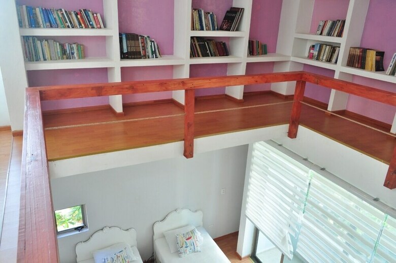 Casa La Ceiba