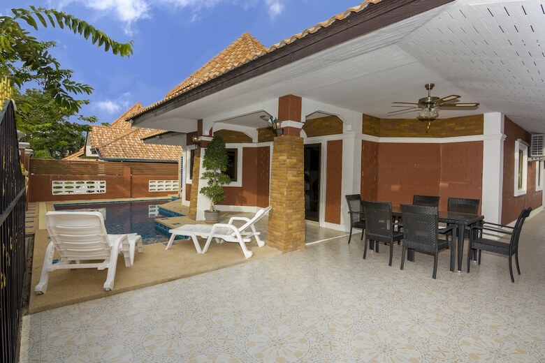 Villa Valery Close To The Beach