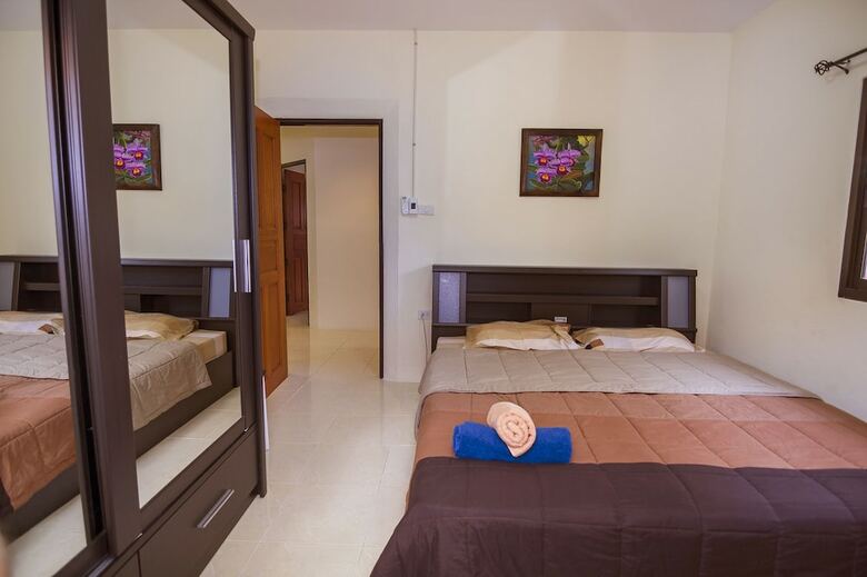 Villa Valery Close To The Beach