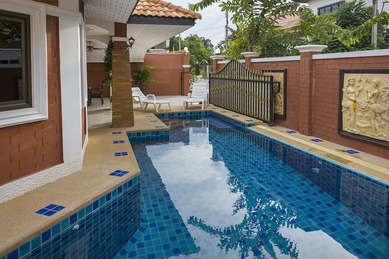 Villa Valery Close To The Beach