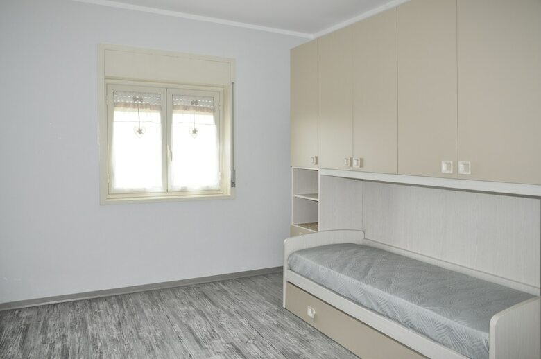 Apartamento Vacanzein