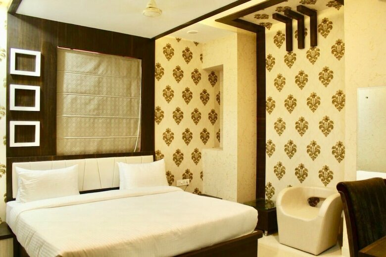 Hotel Uday Palace