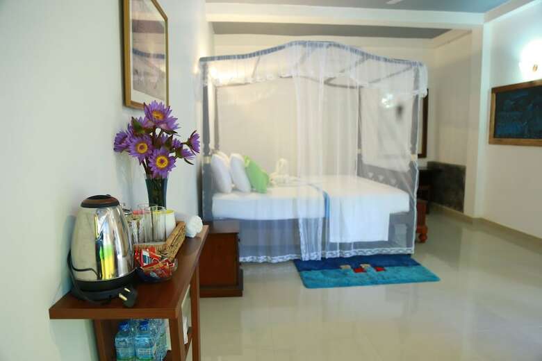 Hotel Villa Gaetano