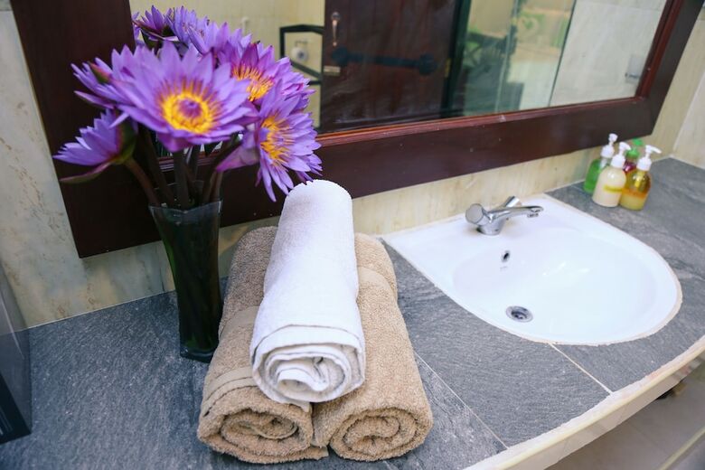 Hotel Villa Gaetano