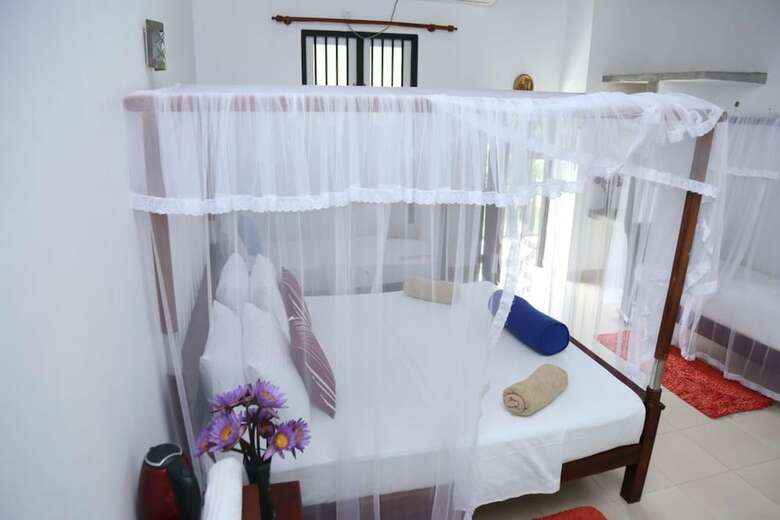 Hotel Villa Gaetano