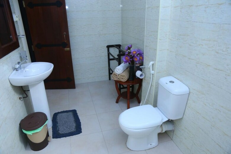 Hotel Villa Gaetano