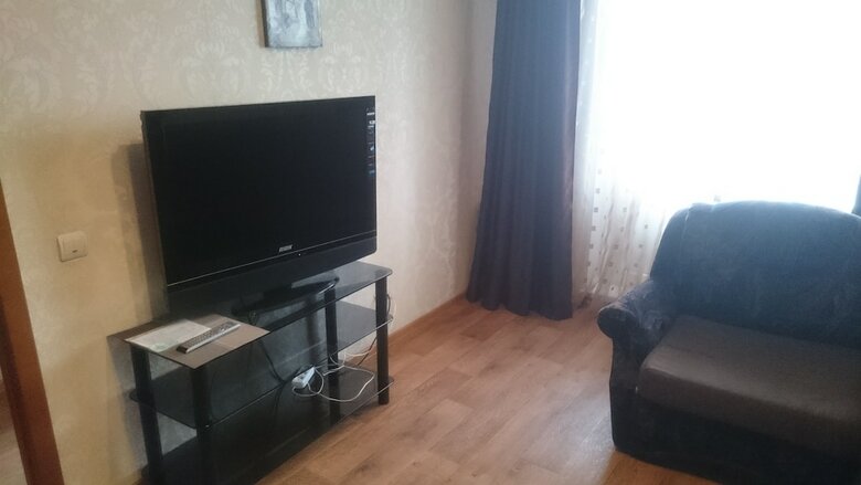 Domovoy Apartments