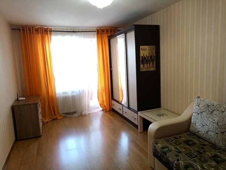 Domovoy Apartments