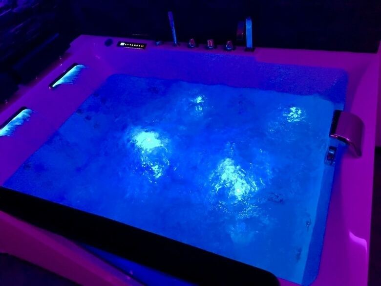 Belfort Spa