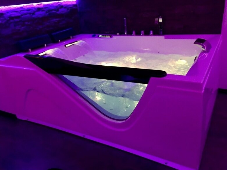 Belfort Spa