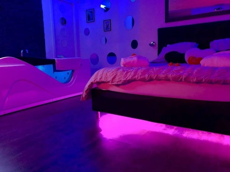 Belfort Spa
