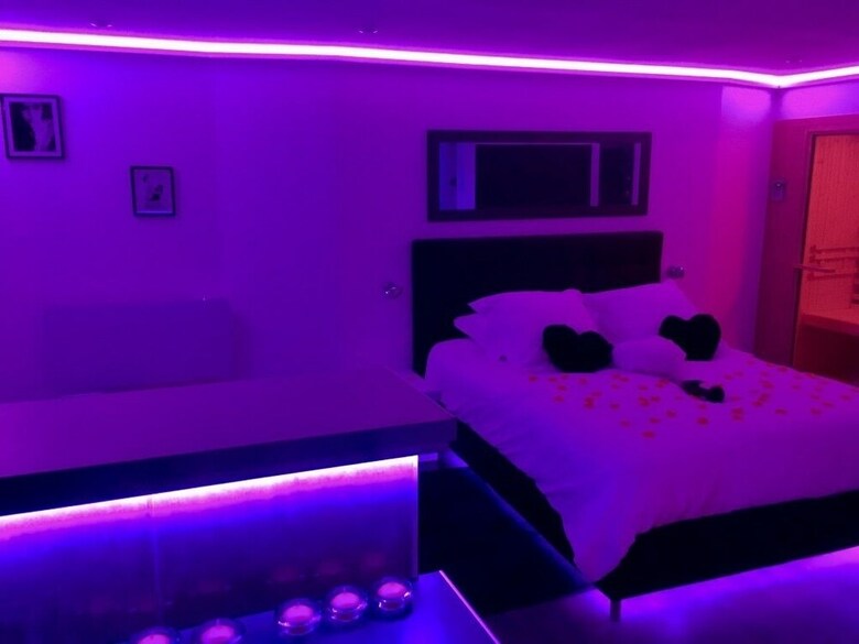 Belfort Spa