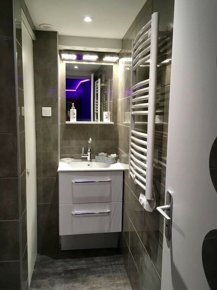 Belfort Spa