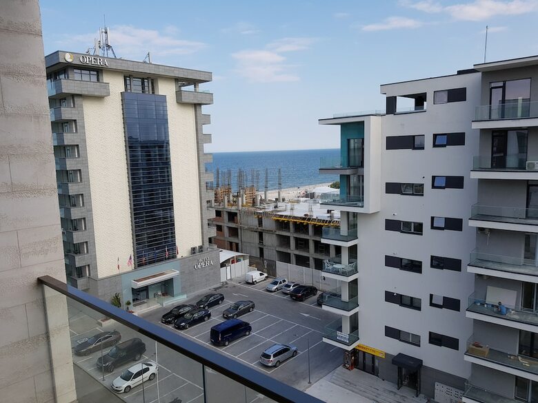 Apartamentos Lotus 7 Silver