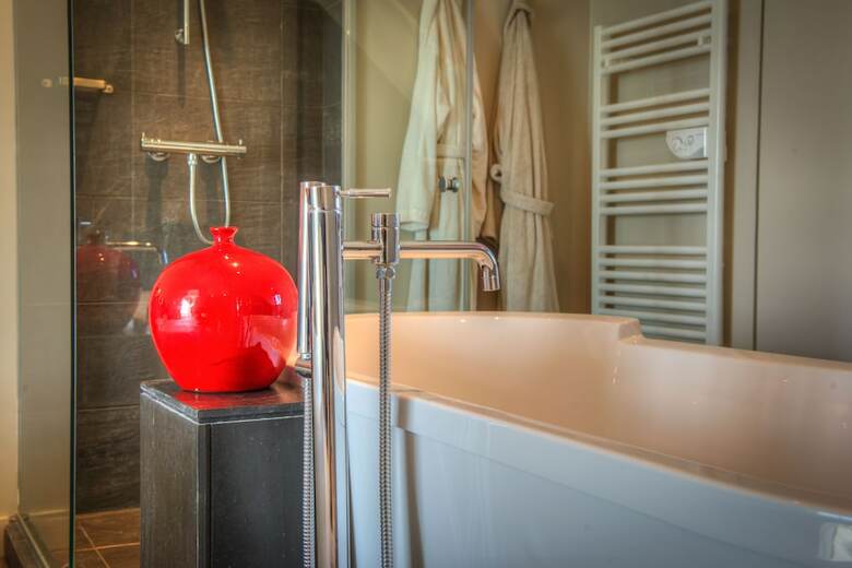 Restaurant Hotel Didier M�ril