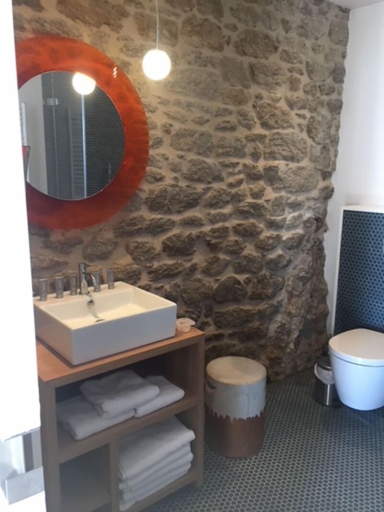 Restaurant Hotel Didier M�ril