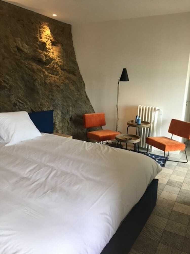 Restaurant Hotel Didier M�ril