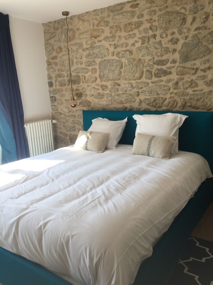 Restaurant Hotel Didier M�ril