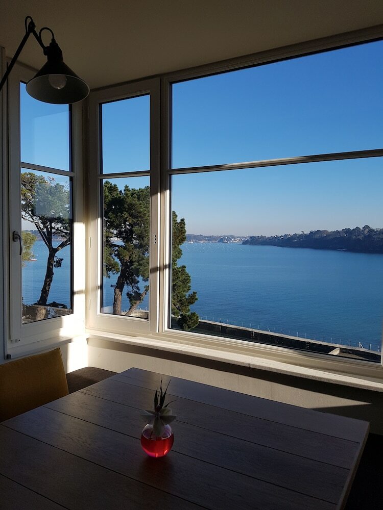 Restaurant Hotel Didier M�ril