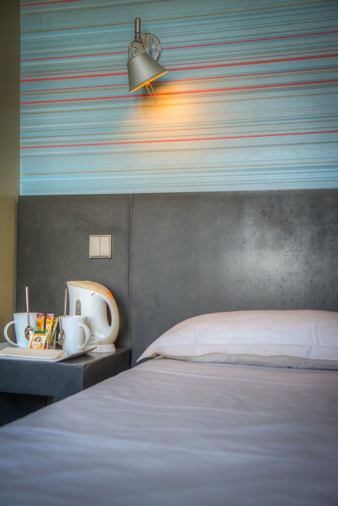Restaurant Hotel Didier M�ril