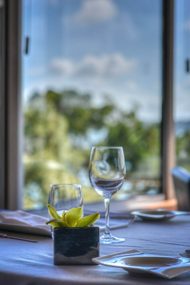 Restaurant Hotel Didier M�ril