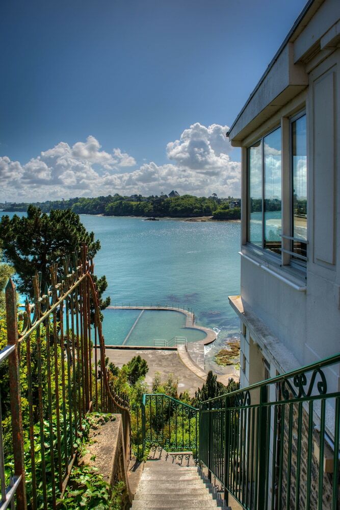 Restaurant Hotel Didier M�ril