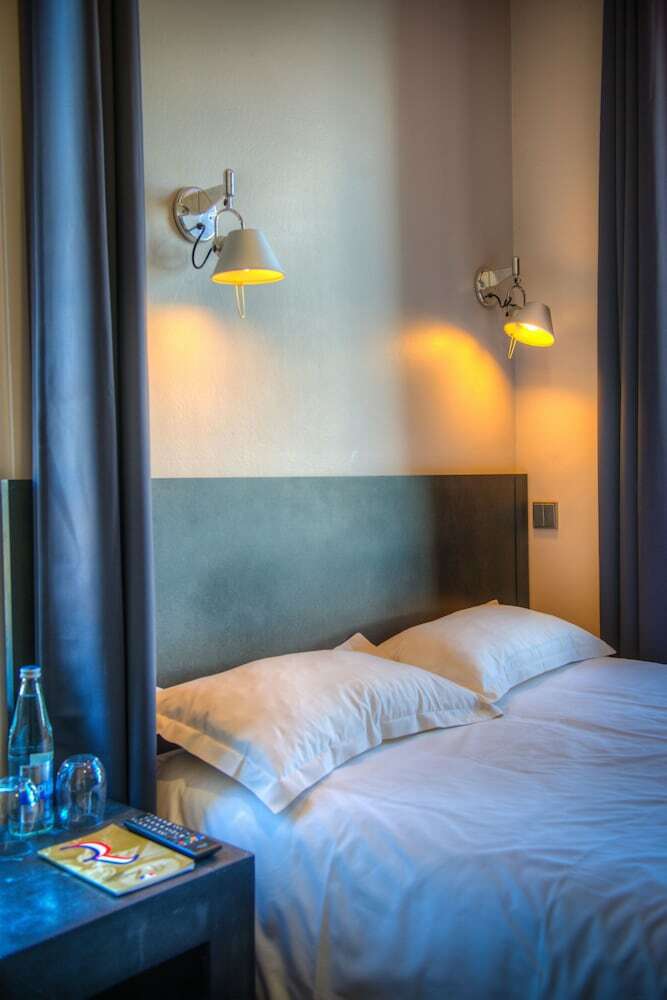 Restaurant Hotel Didier M�ril