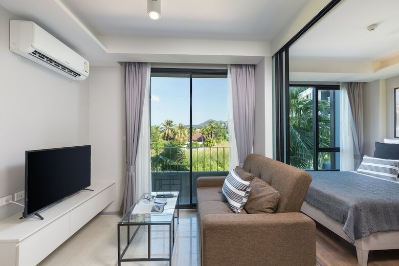 Surin Loft By Holiplanet
