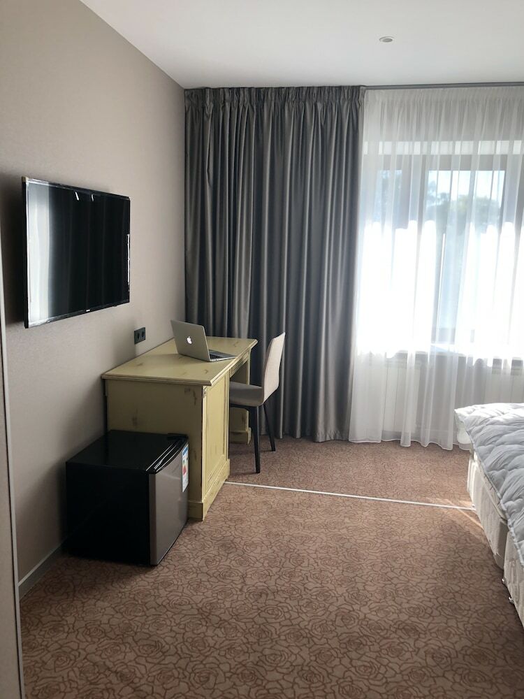 Boutique - Hotel In Pokrovka