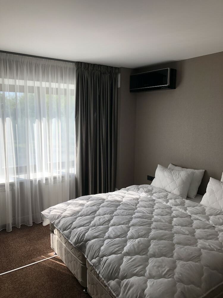 Boutique - Hotel In Pokrovka