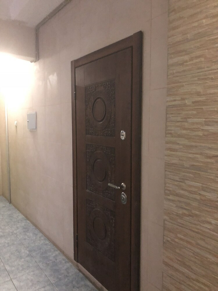 Boutique - Hotel In Pokrovka