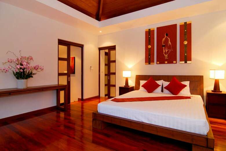 Villa Susu By Holiplanet