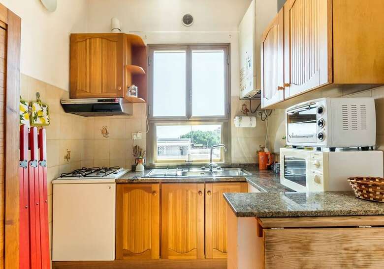 Apartamento Penthouse Monteverde Rome