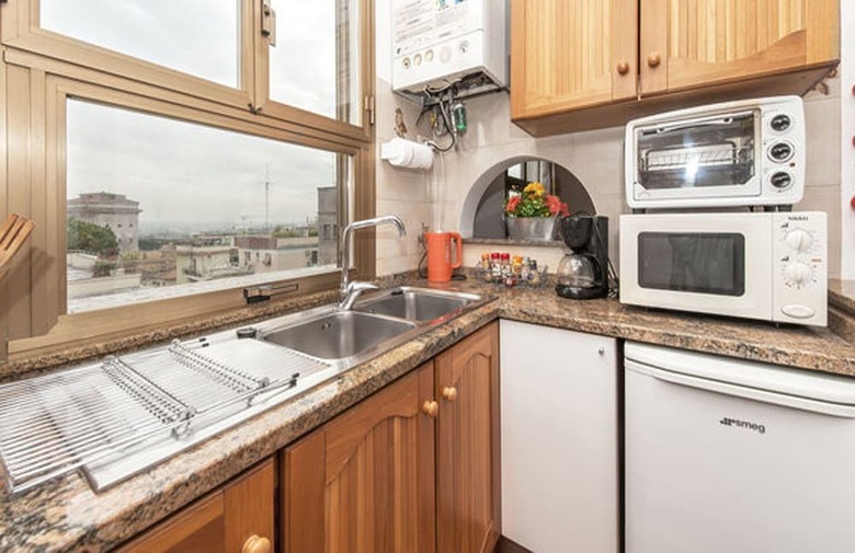 Apartamento Penthouse Monteverde Rome