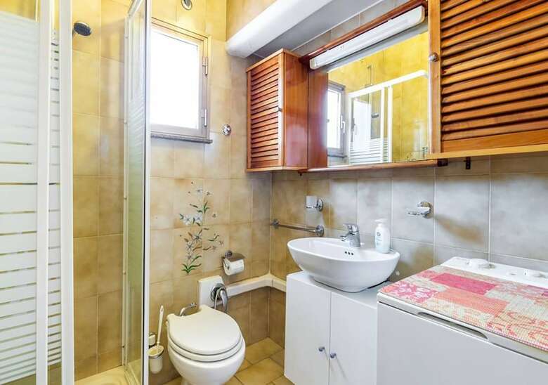 Apartamento Penthouse Monteverde Rome