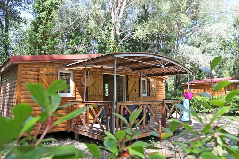 Camping Domaine Du Petit Lac