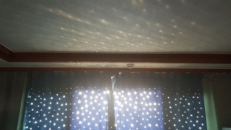 Starlight Ocean Pension