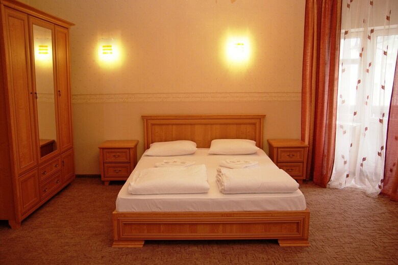 Hotel Kurhaus Kranz