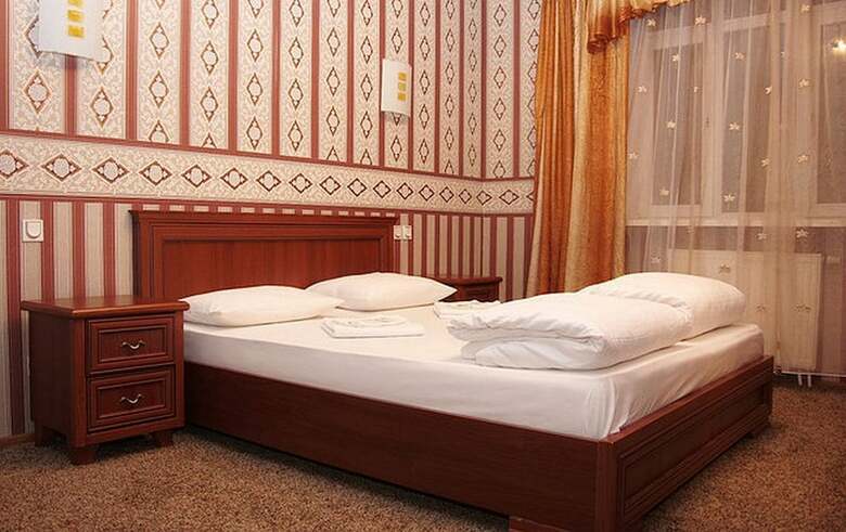 Hotel Kurhaus Kranz