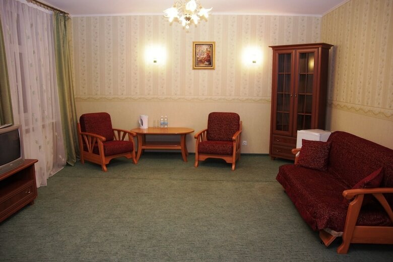 Hotel Kurhaus Kranz
