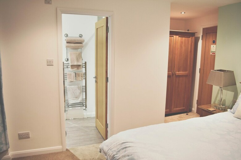 Count House Cottage B&B (Adult Only)
