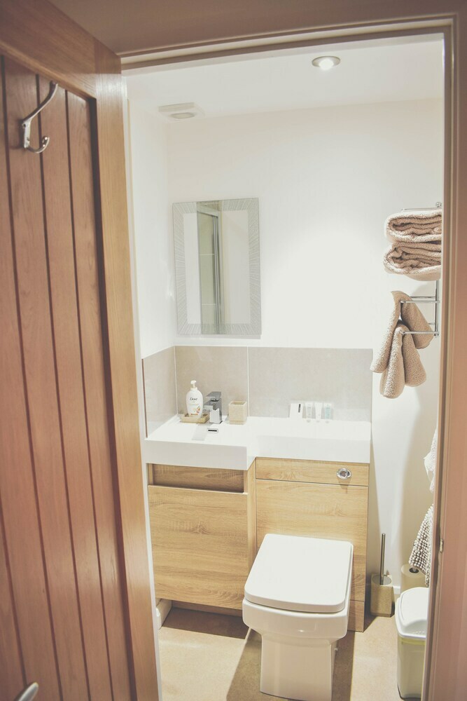 Count House Cottage B&B (Adult Only)