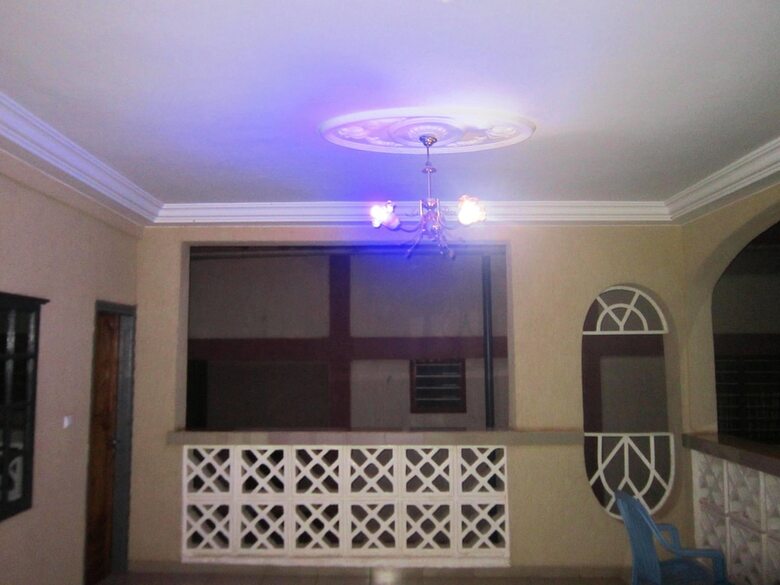 Hotel H�tel Etoile de La Kozah