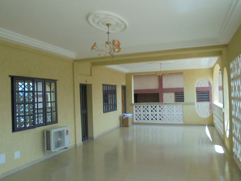 Hotel H�tel Etoile de La Kozah